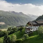 Holiday flat Käferhof, Bramberg am Wildkogel Feriehus