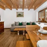 Holiday flat Käferhof, Bramberg am Wildkogel