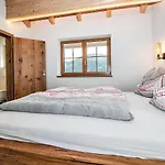 Holiday flat Käferhof, Bramberg am Wildkogel Feriehus *