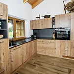 Holiday flat Käferhof, Bramberg am Wildkogel Feriehus