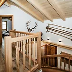 Holiday flat Käferhof, Bramberg am Wildkogel *