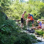 Feriehus Holiday flat Käferhof, Bramberg am Wildkogel Dorf (Salzburg)