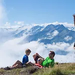 Holiday flat Käferhof, Bramberg am Wildkogel Dorf (Salzburg)