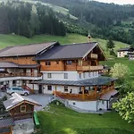 Holiday flat Käferhof, Bramberg am Wildkogel