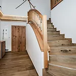 Holiday flat Käferhof, Bramberg am Wildkogel Dorf (Salzburg)