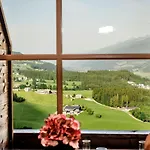 Feriehus Holiday flat Käferhof, Bramberg am Wildkogel Dorf (Salzburg)