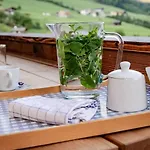 Holiday flat Käferhof, Bramberg am Wildkogel