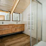 Holiday flat Käferhof, Bramberg am Wildkogel Dorf (Salzburg)