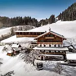 Holiday flat Käferhof, Bramberg am Wildkogel Feriehus *