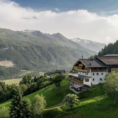 Kaeferhof Apartment With View Holiday home