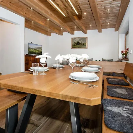 Kaeferhof Apartment With View