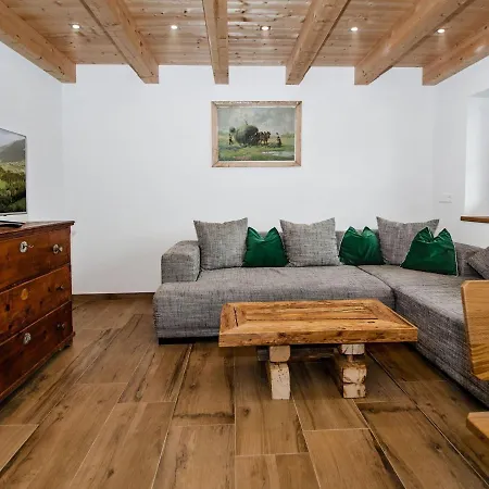 Holiday home Kaeferhof Apartment With View Dorf (Salzburg)