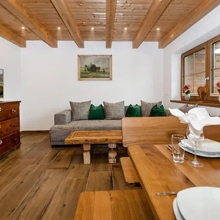 Holiday flat Käferhof, Bramberg am Wildkogel