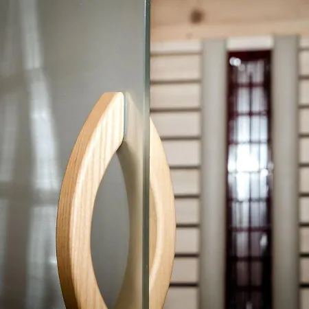 Holiday home Kaeferhof Apartment With View *