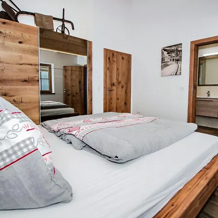 Casa vacanze Kaeferhof Apartment With View