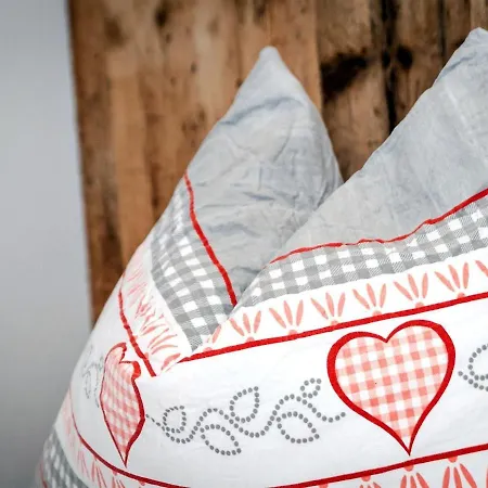 Kaeferhof Apartment With View Holiday home