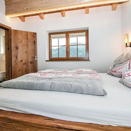 Kaeferhof Apartment With View Holiday home *