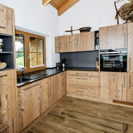 Kaeferhof Apartment With View Holiday home