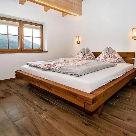 Kaeferhof Apartment With View Nyaraló Dorf (Salzburg)