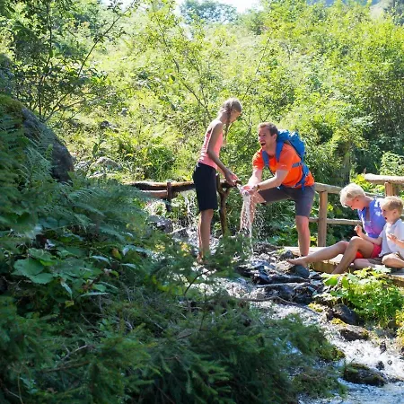 Holiday home Kaeferhof Apartment With View Dorf (Salzburg)