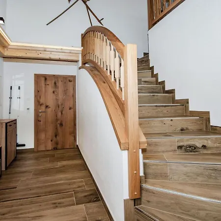 Kaeferhof Apartment With View Dorf (Salzburg)