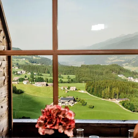 Holiday home Kaeferhof Apartment With View Dorf (Salzburg)