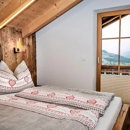 Kaeferhof Apartment With View