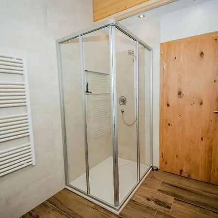 Kaeferhof Apartment With View Dorf (Salzburg)