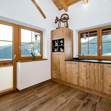 Kaeferhof Apartment With View Dorf (Salzburg)