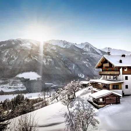 Vakantiehuis Kaeferhof With View