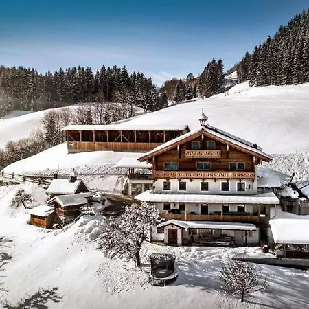 Kaeferhof Apartment With View Holiday home *