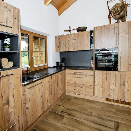 Holiday flat Käferhof, Bramberg am Wildkogel Dorf (Salzburg)