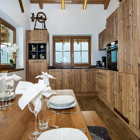 Holiday flat Käferhof, Bramberg am Wildkogel * Dorf (Salzburg)