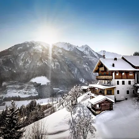 Holiday flat Käferhof, Bramberg am Wildkogel