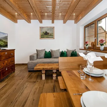 Holiday flat Käferhof, Bramberg am Wildkogel * Dorf (Salzburg)