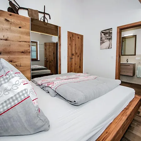 Holiday flat Käferhof, Bramberg am Wildkogel * Dorf (Salzburg)