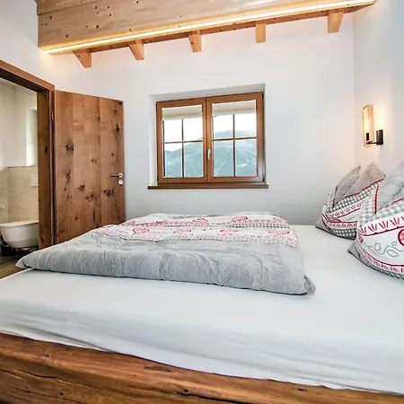 Holiday flat Käferhof, Bramberg am Wildkogel *