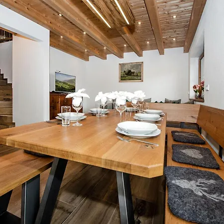 Holiday flat Käferhof, Bramberg am Wildkogel