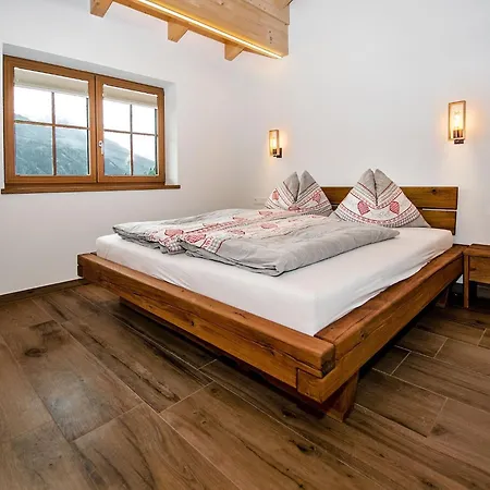 Holiday flat Käferhof, Bramberg am Wildkogel * Dorf (Salzburg)