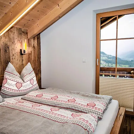 Holiday flat Käferhof, Bramberg am Wildkogel * Dorf (Salzburg)