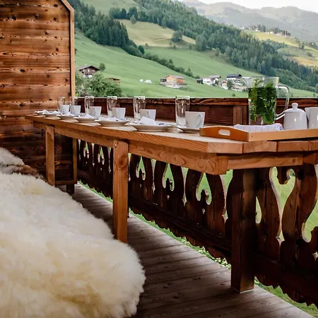 Holiday flat Käferhof, Bramberg am Wildkogel Feriehus *