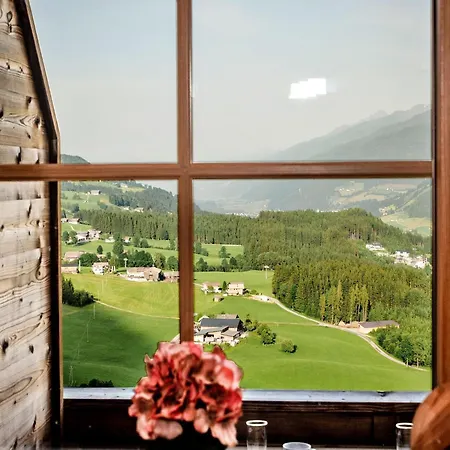 Holiday flat Käferhof, Bramberg am Wildkogel Feriehus Dorf (Salzburg)