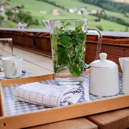 Feriehus Holiday flat Käferhof, Bramberg am Wildkogel *