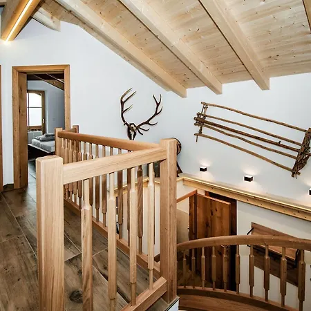 Holiday flat Käferhof, Bramberg am Wildkogel Dorf (Salzburg)