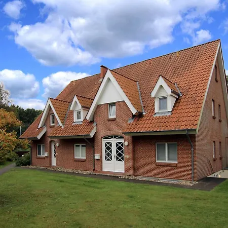 Holiday flat Käferhof, Bramberg am Wildkogel Feriehus