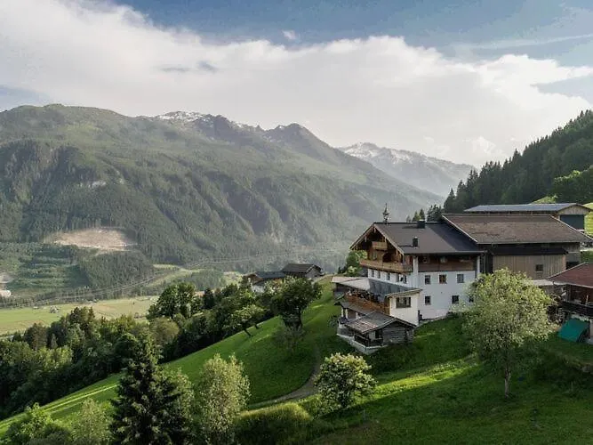 Kaeferhof Apartment With View Casa vacanze