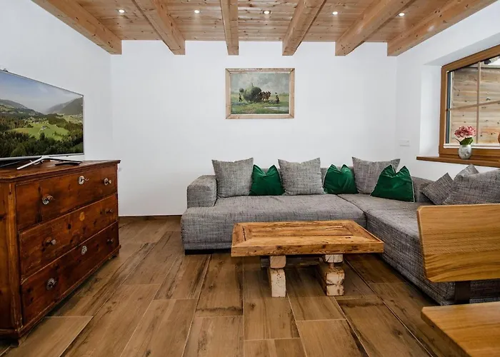 Casa vacanze Kaeferhof Apartment With View Dorf (Salzburg)