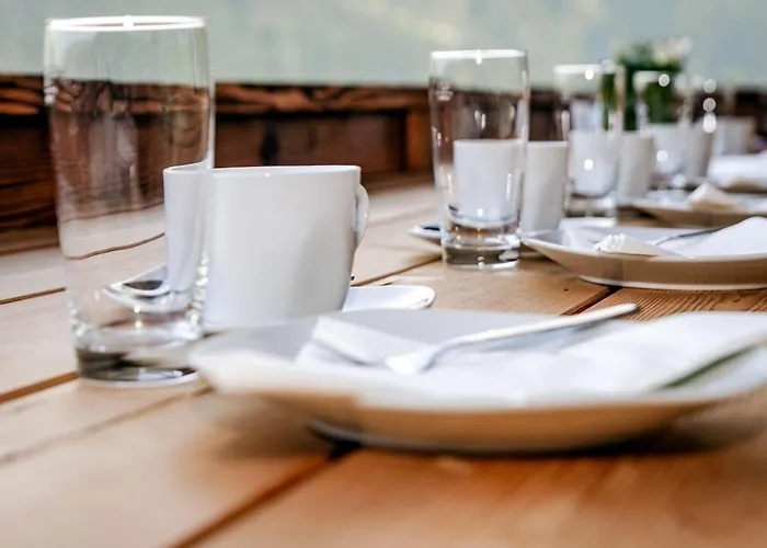 Casa vacanze Kaeferhof Apartment With View *