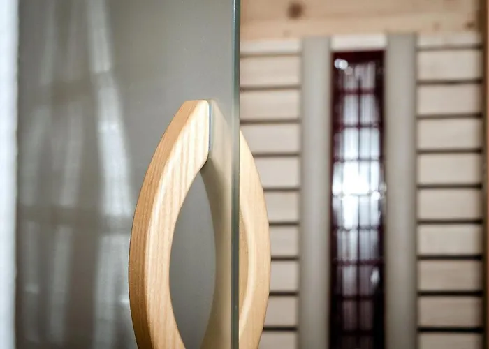 Casa vacanze Kaeferhof Apartment With View *