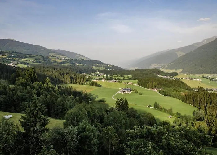 Kaeferhof Apartment With View Casa vacanze *